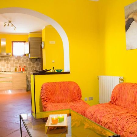Sabry Apartment San Giuliano Terme Zewnętrze zdjęcie