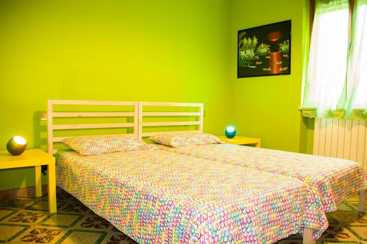 Sabry Apartment San Giuliano Terme Zewnętrze zdjęcie