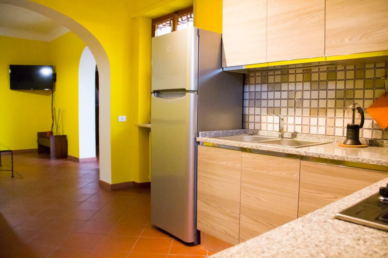Sabry Apartment San Giuliano Terme Zewnętrze zdjęcie