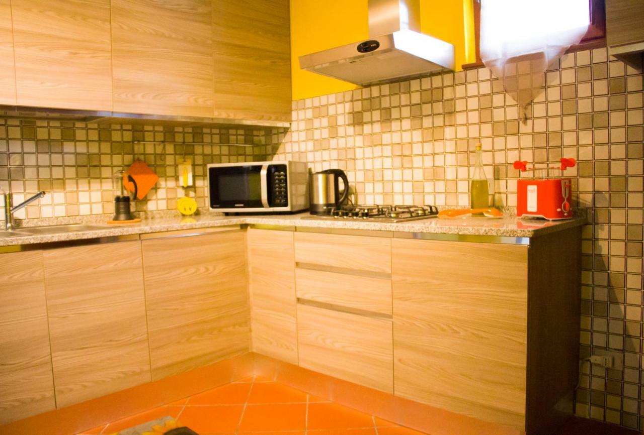 Sabry Apartment San Giuliano Terme Zewnętrze zdjęcie