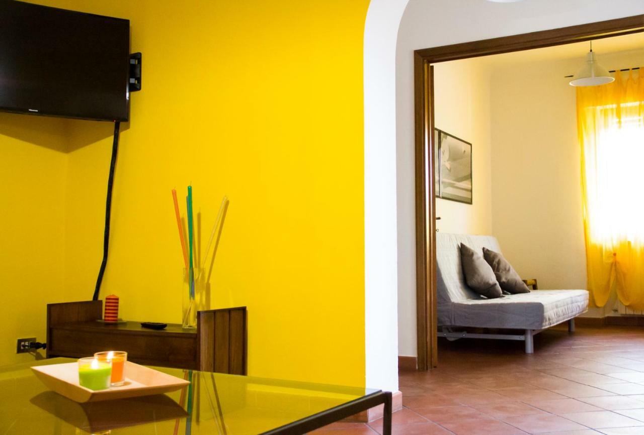 Sabry Apartment San Giuliano Terme Zewnętrze zdjęcie