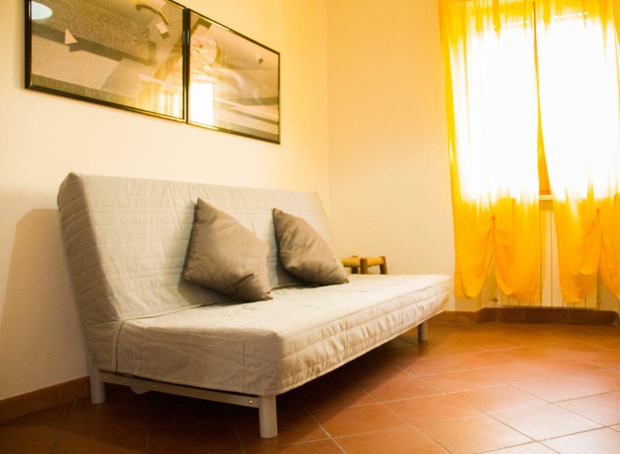 Sabry Apartment San Giuliano Terme Zewnętrze zdjęcie