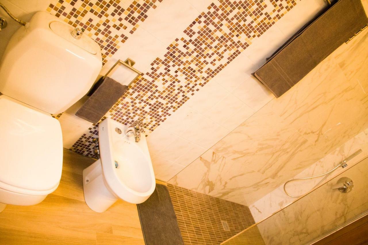 Sabry Apartment San Giuliano Terme Zewnętrze zdjęcie
