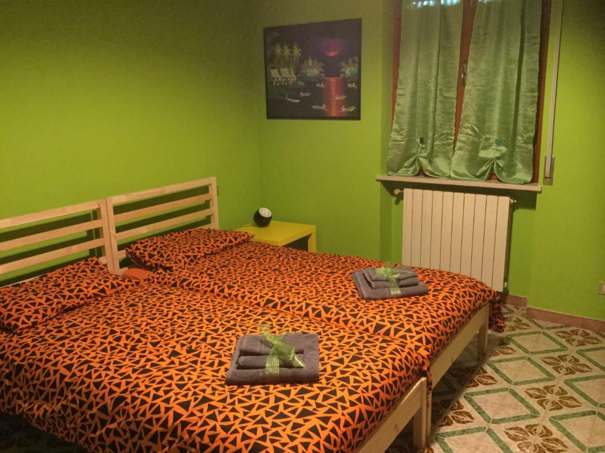 Sabry Apartment San Giuliano Terme Zewnętrze zdjęcie
