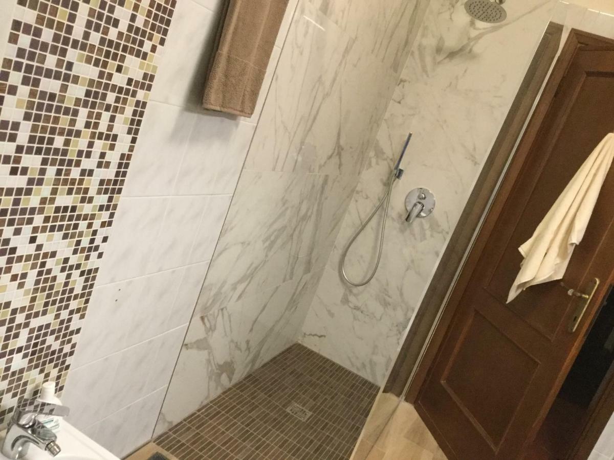 Sabry Apartment San Giuliano Terme Zewnętrze zdjęcie