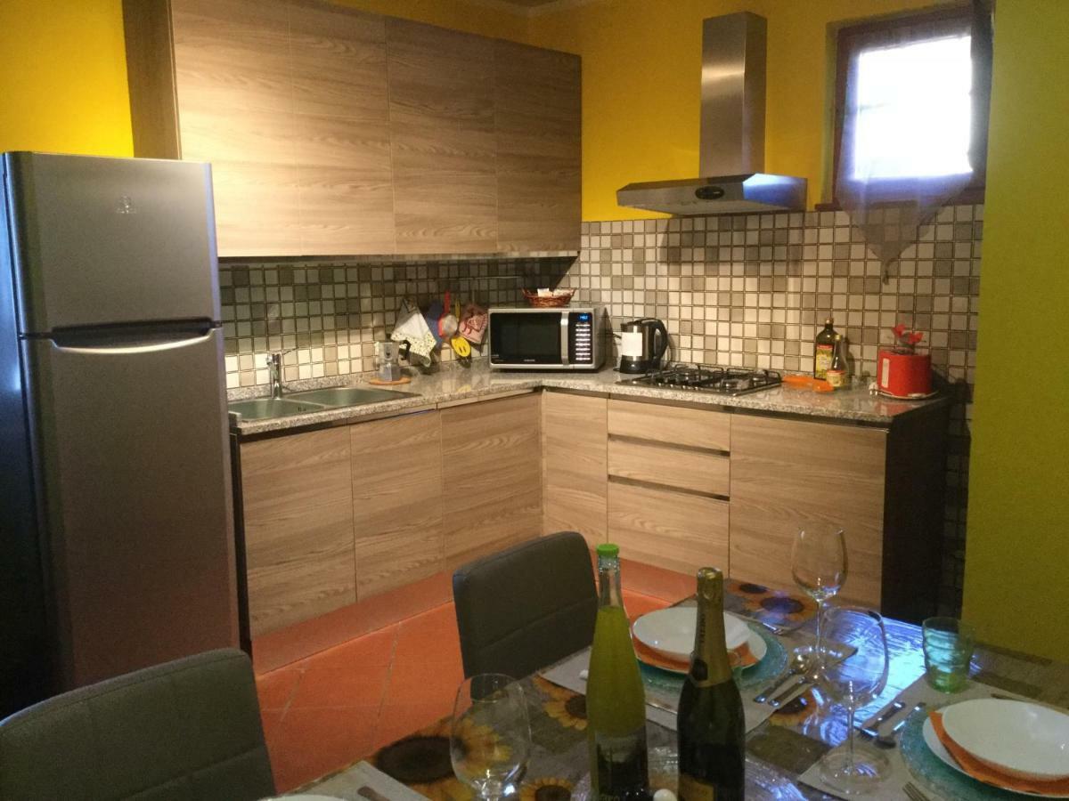 Sabry Apartment San Giuliano Terme Zewnętrze zdjęcie
