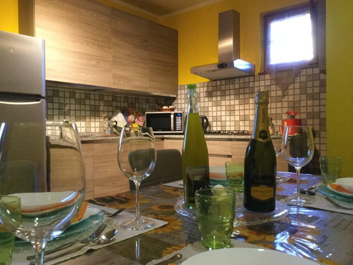 Sabry Apartment San Giuliano Terme Zewnętrze zdjęcie