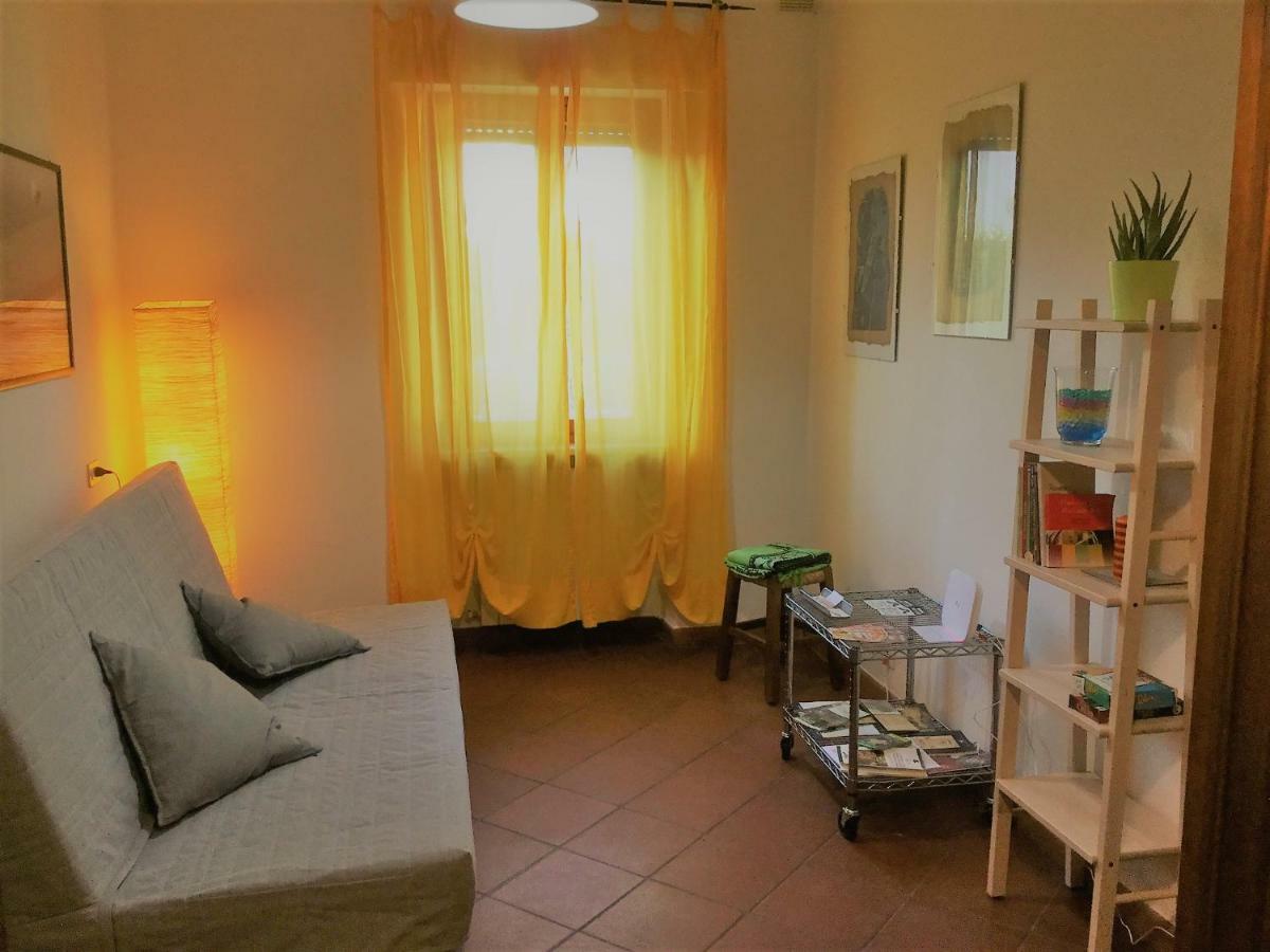 Sabry Apartment San Giuliano Terme Zewnętrze zdjęcie