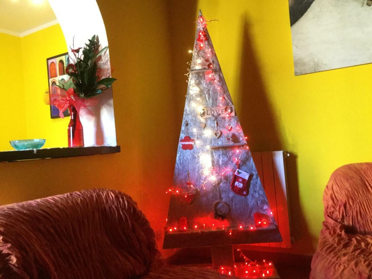 Sabry Apartment San Giuliano Terme Zewnętrze zdjęcie