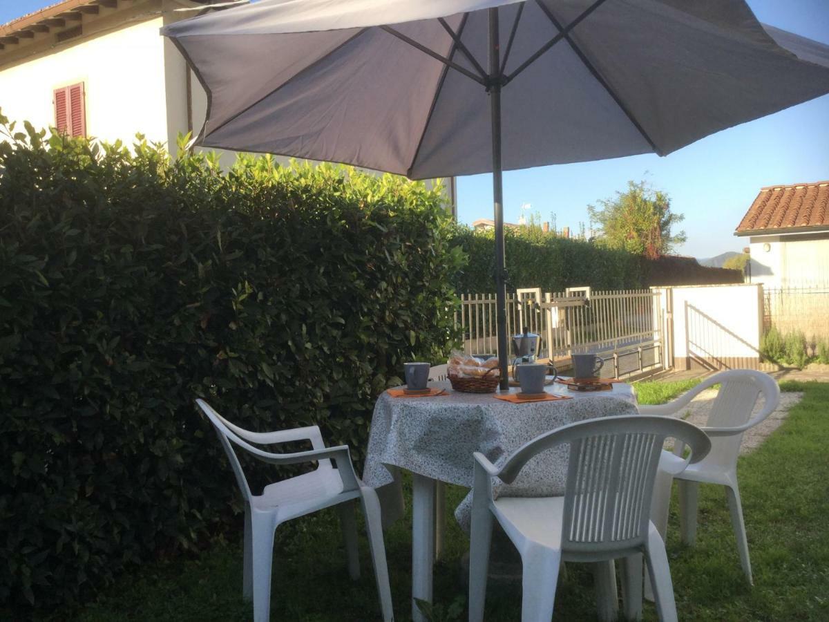 Sabry Apartment San Giuliano Terme Zewnętrze zdjęcie