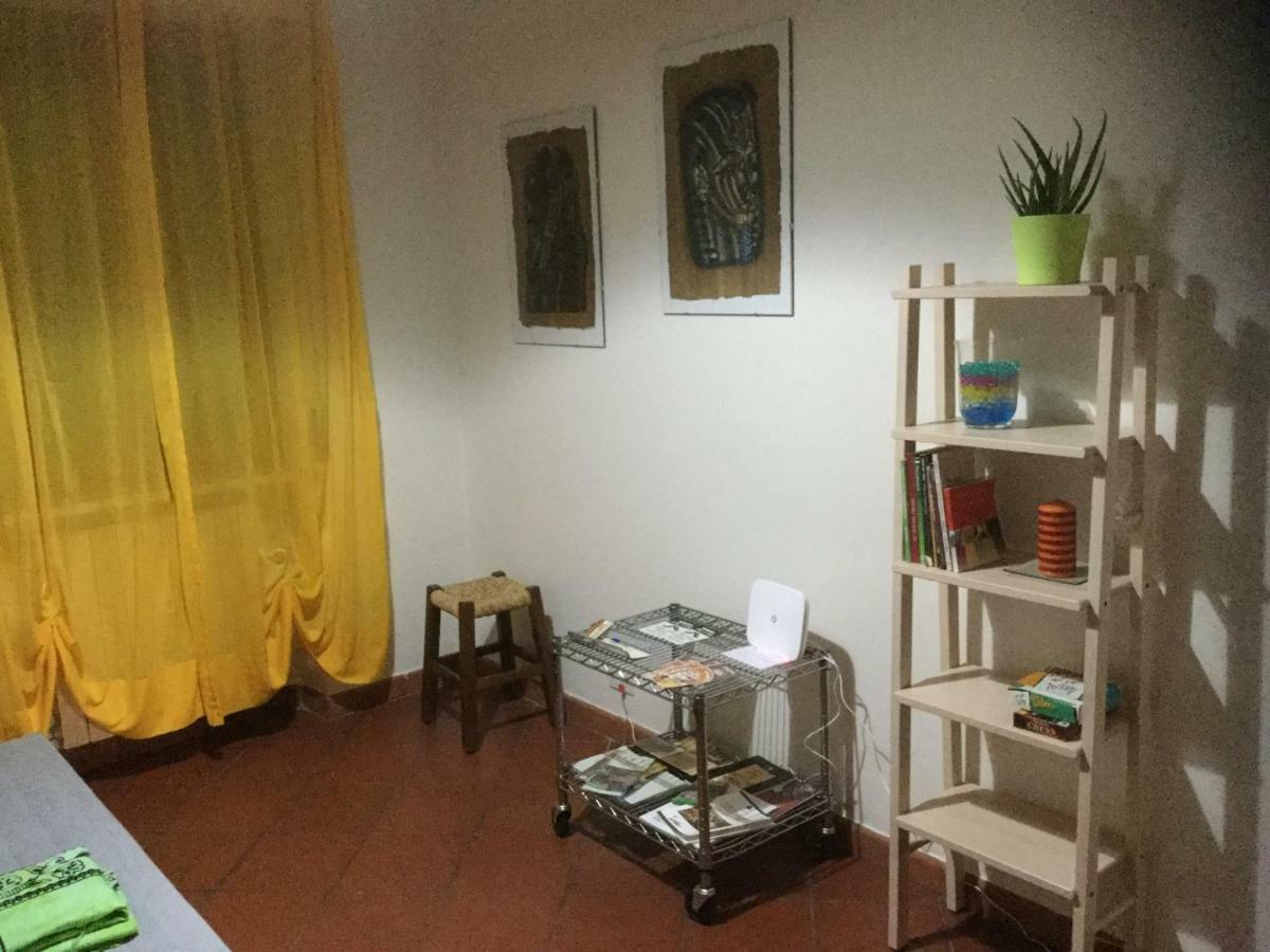 Sabry Apartment San Giuliano Terme Zewnętrze zdjęcie