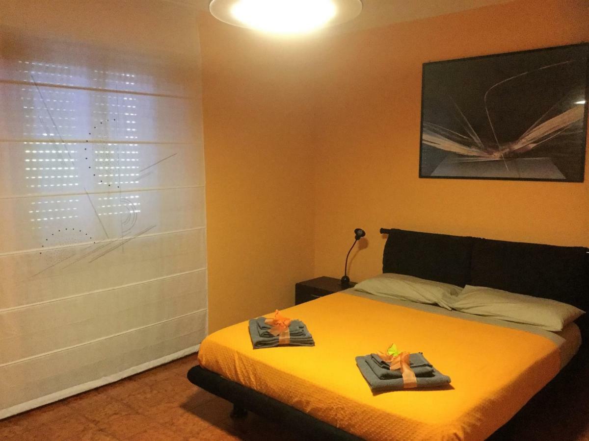 Sabry Apartment San Giuliano Terme Zewnętrze zdjęcie