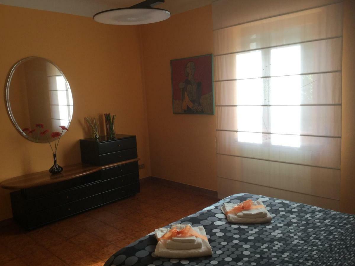 Sabry Apartment San Giuliano Terme Zewnętrze zdjęcie