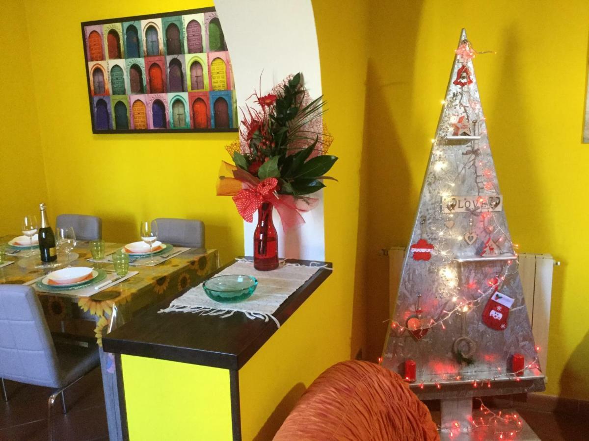 Sabry Apartment San Giuliano Terme Zewnętrze zdjęcie