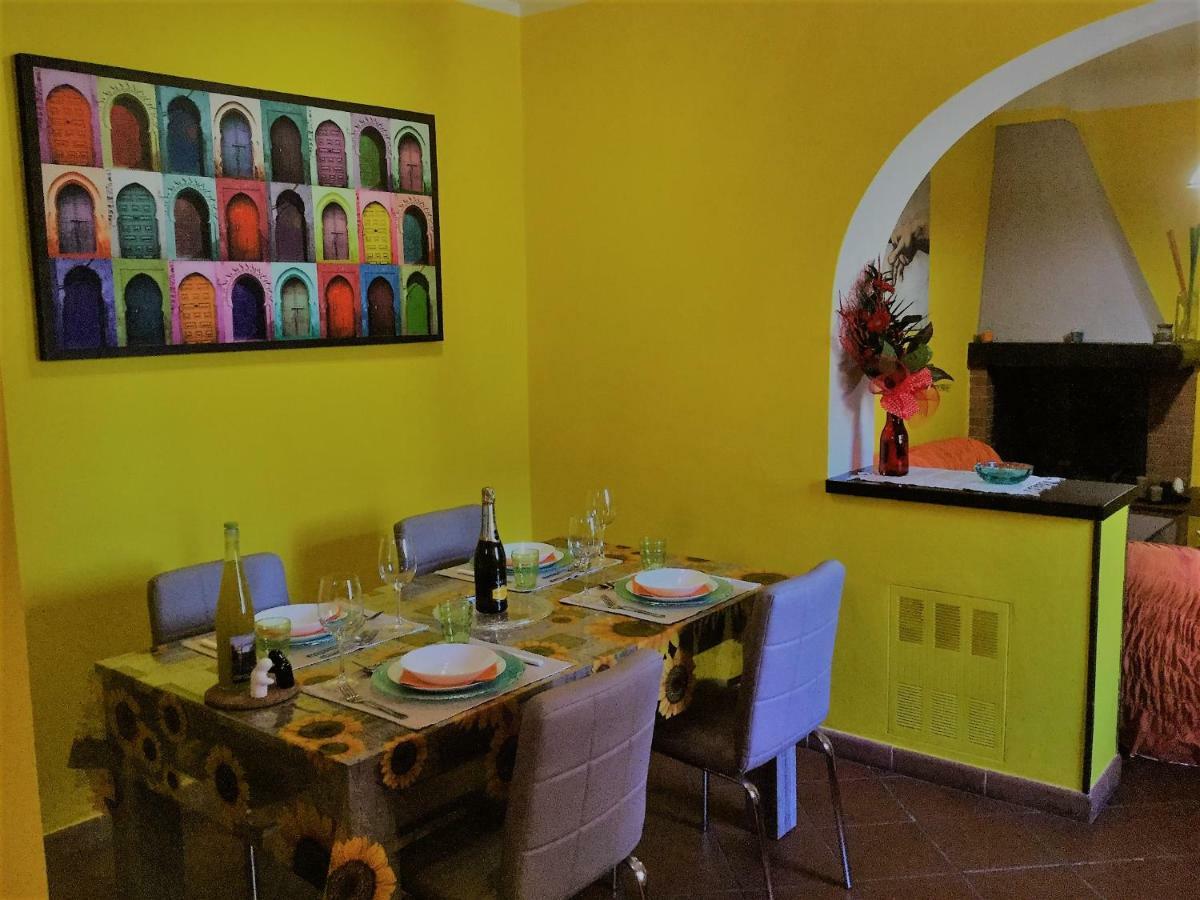 Sabry Apartment San Giuliano Terme Zewnętrze zdjęcie