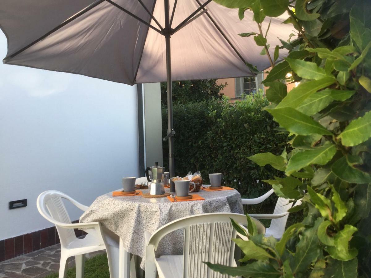 Sabry Apartment San Giuliano Terme Zewnętrze zdjęcie