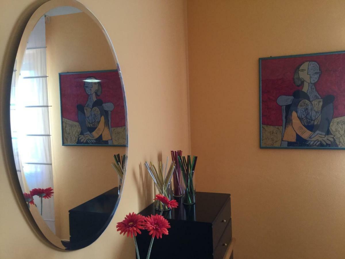 Sabry Apartment San Giuliano Terme Zewnętrze zdjęcie