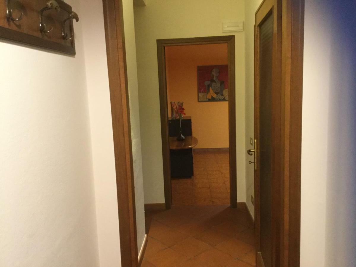 Sabry Apartment San Giuliano Terme Zewnętrze zdjęcie