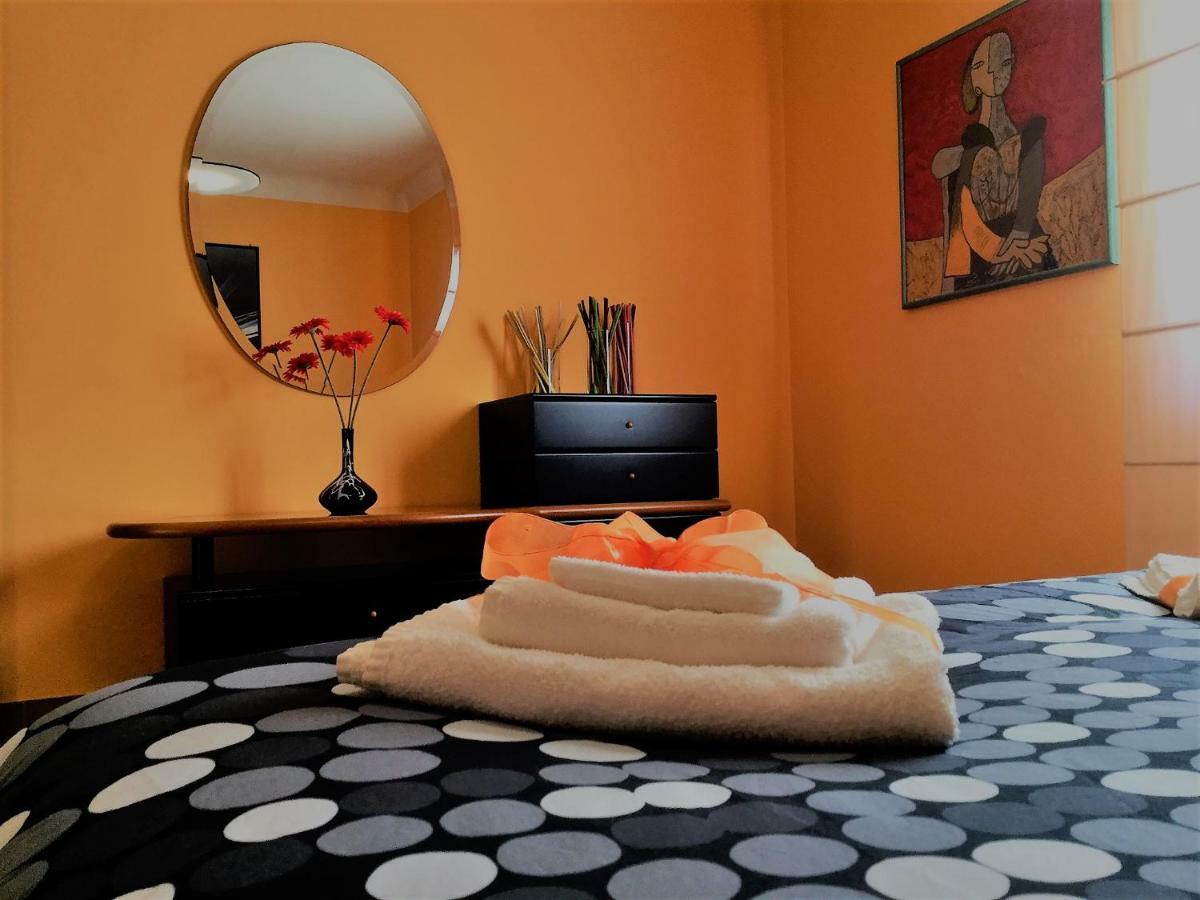 Sabry Apartment San Giuliano Terme Zewnętrze zdjęcie