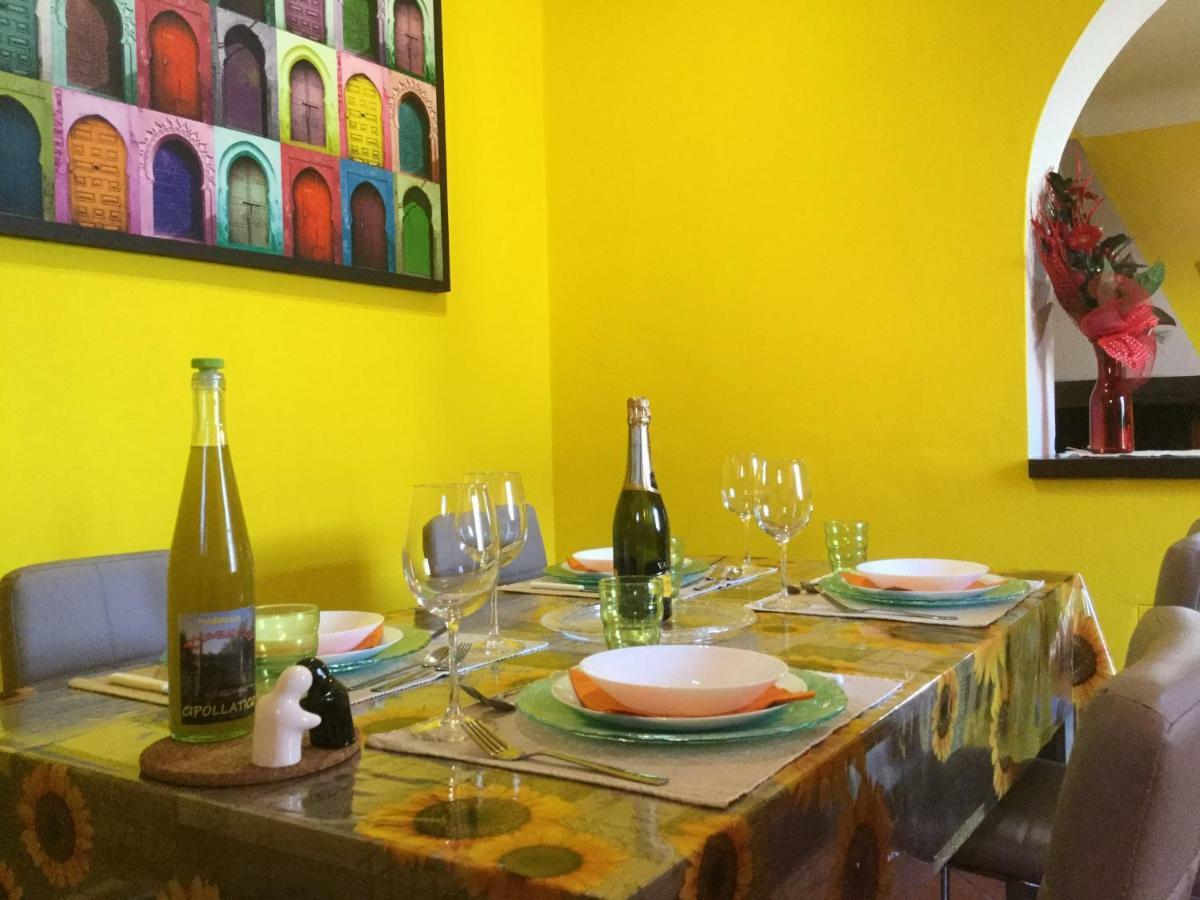 Sabry Apartment San Giuliano Terme Zewnętrze zdjęcie