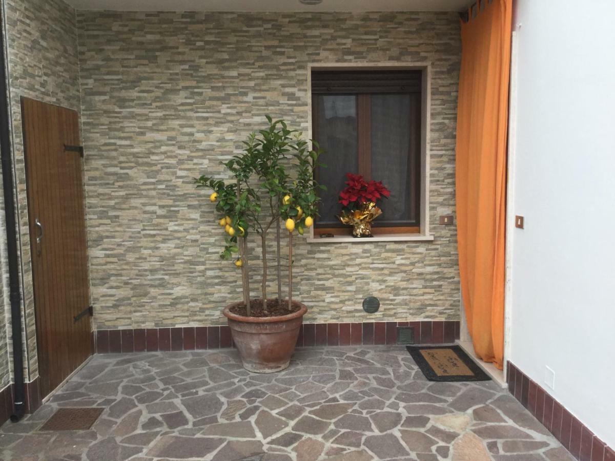 Sabry Apartment San Giuliano Terme Zewnętrze zdjęcie